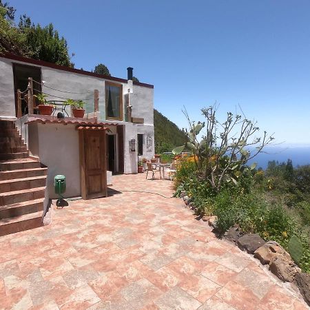Vila Freedom El Tablado Exteriér fotografie