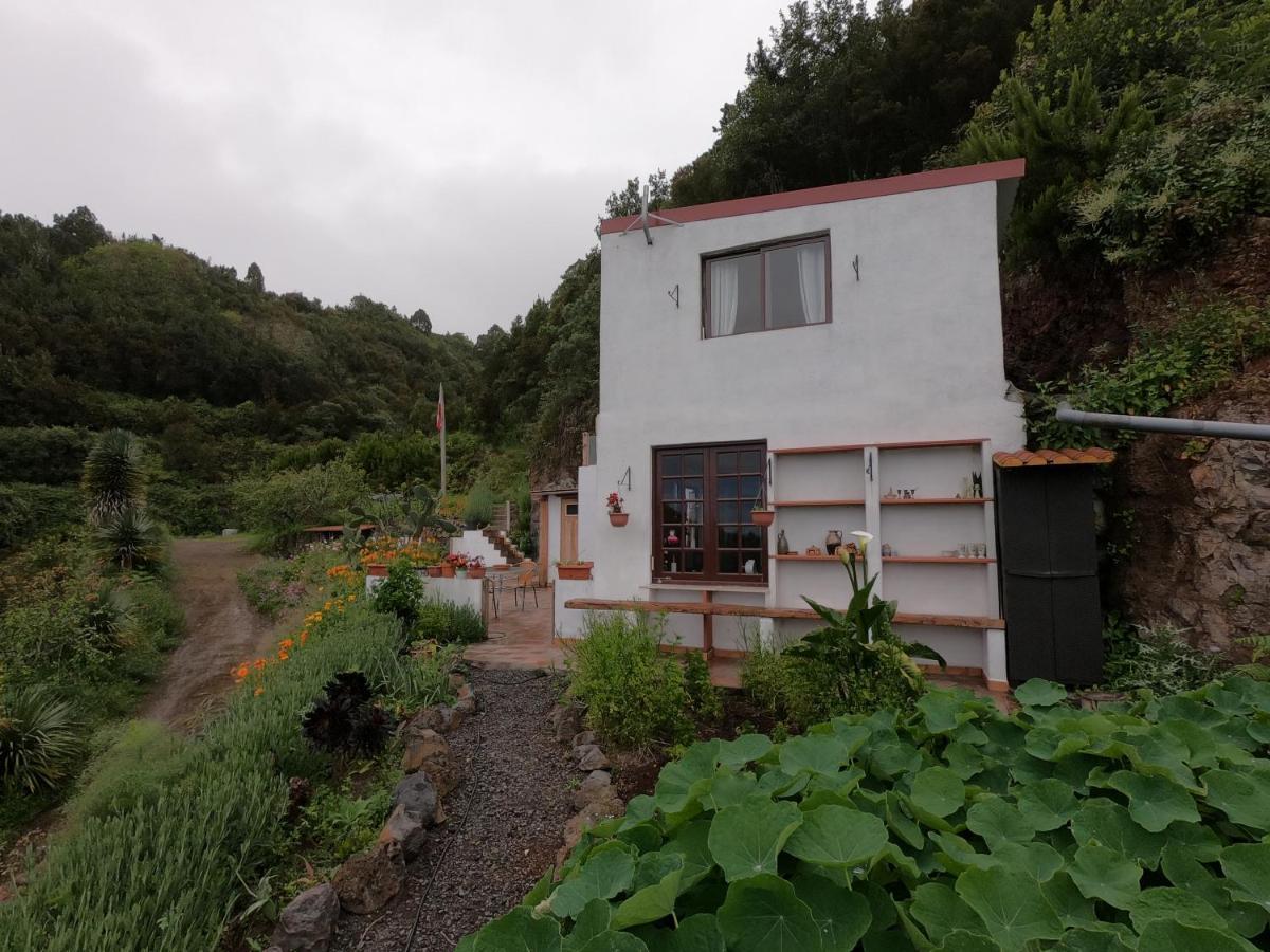 Vila Freedom El Tablado Exteriér fotografie