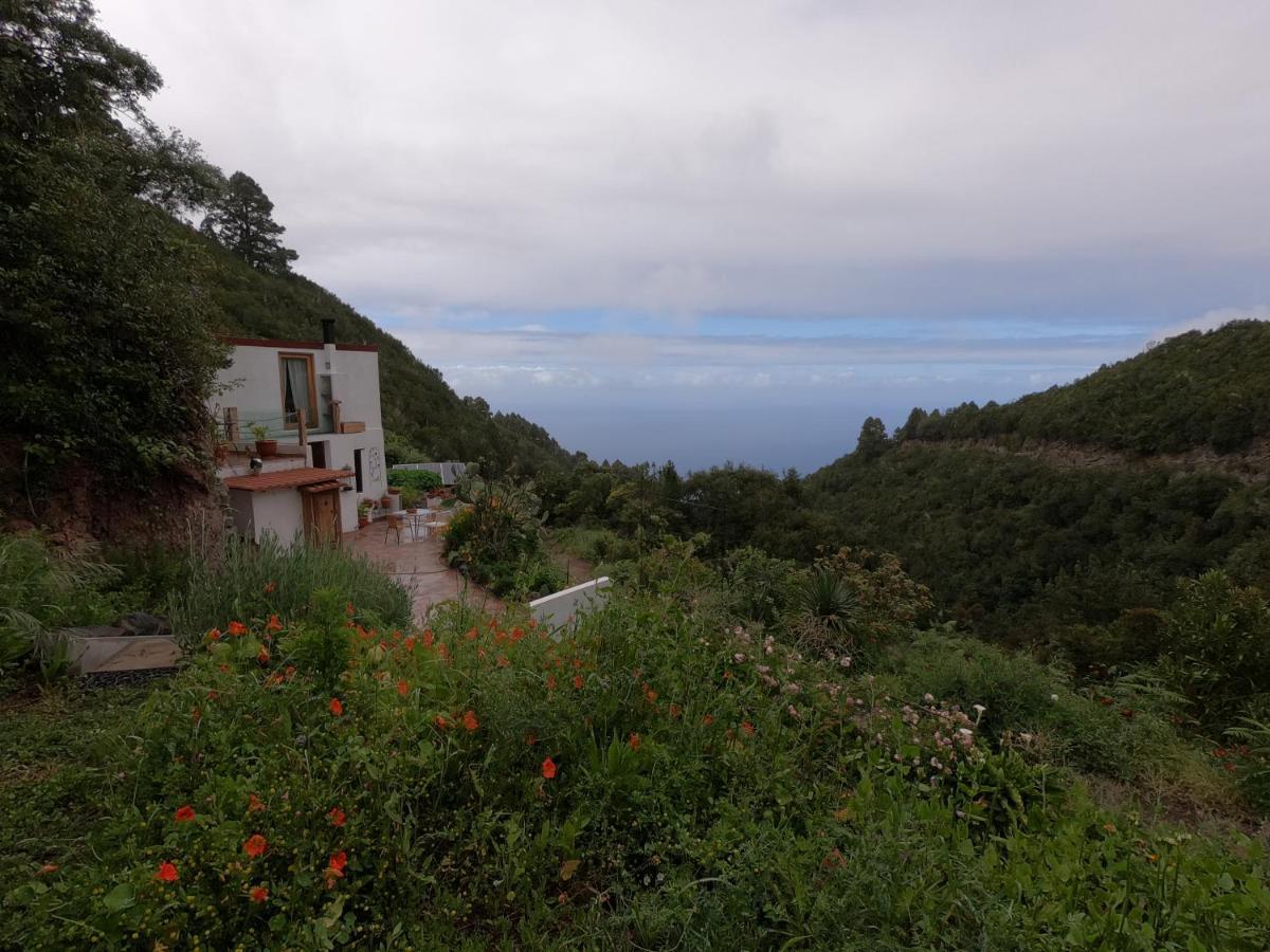 Vila Freedom El Tablado Exteriér fotografie