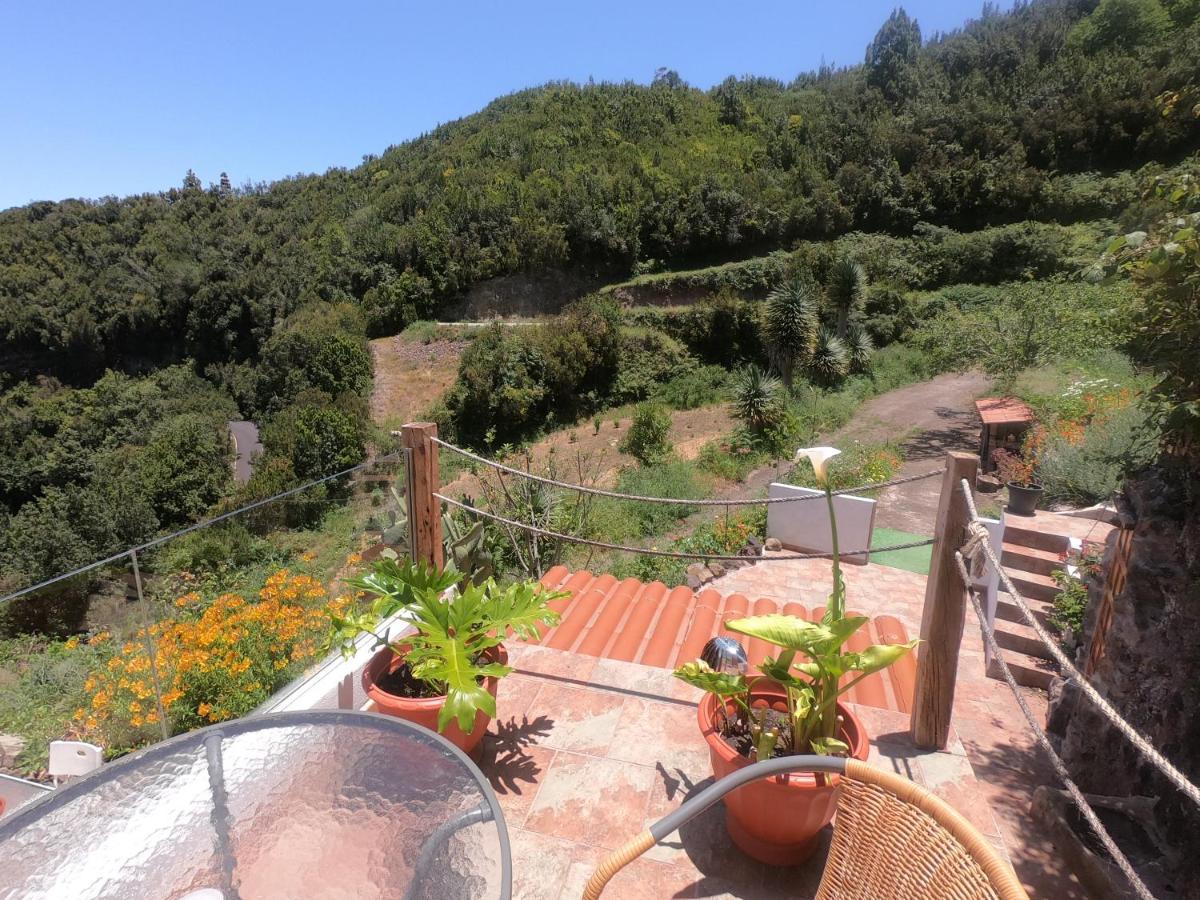 Vila Freedom El Tablado Exteriér fotografie