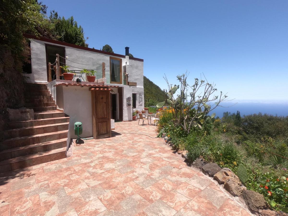 Vila Freedom El Tablado Exteriér fotografie